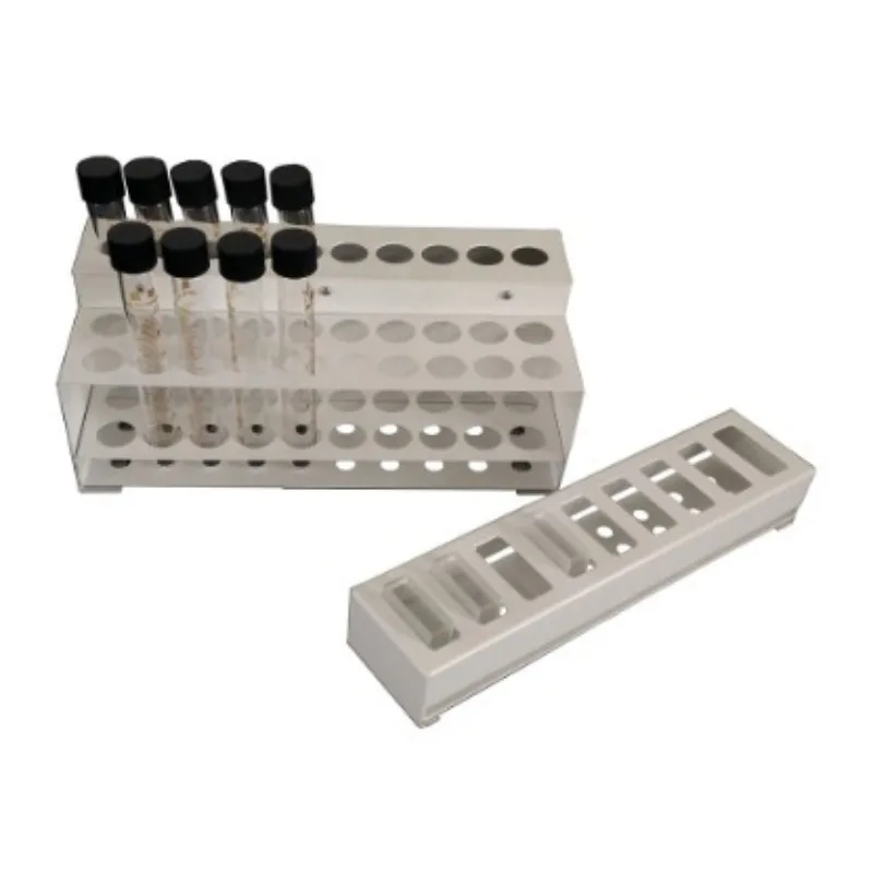 

Digestion test tube rack Water cooling rack