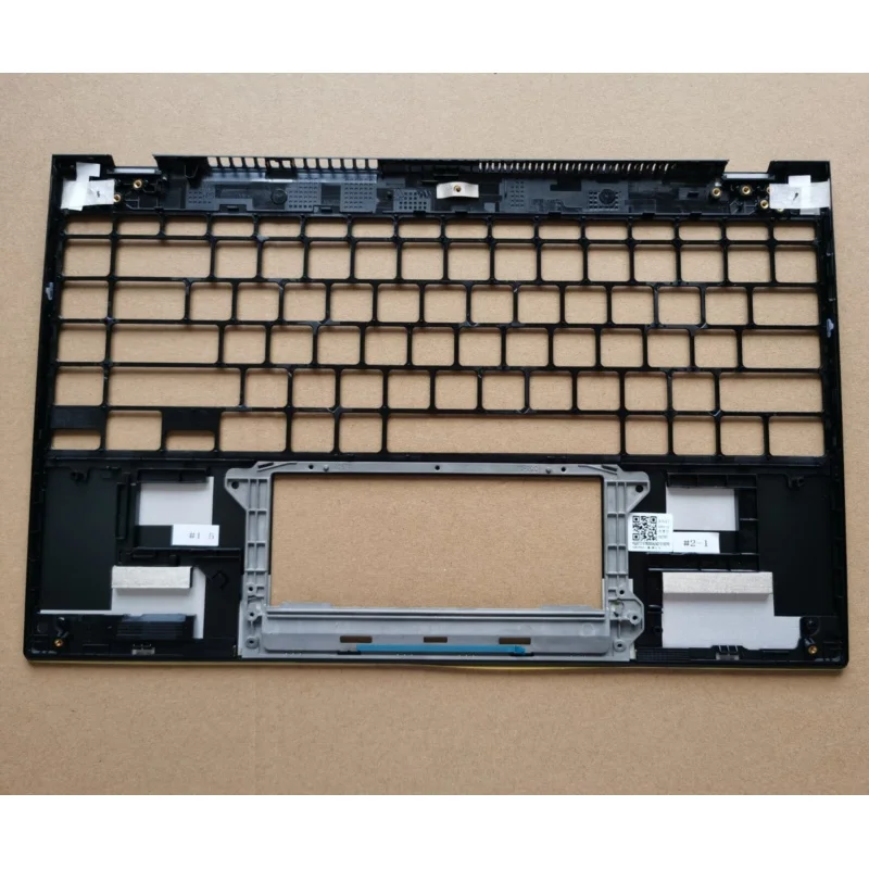 New Palmrest Upper Case US Layout For Asus ZenBook 14 UX425 UX425A UX425J U4700J