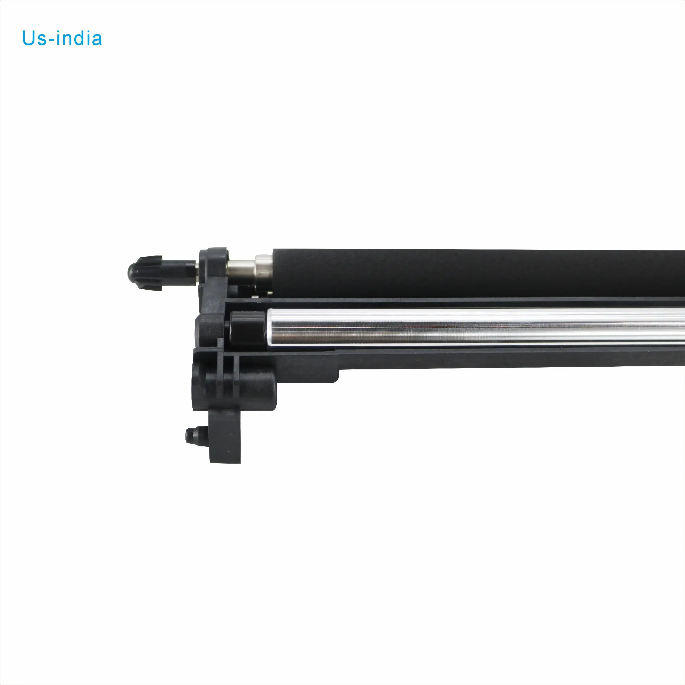 948K 11491 Xerox V80 Original Secondary Transferspare Roll Assemblylongerlife, Stable And Durable, Fit The Machine