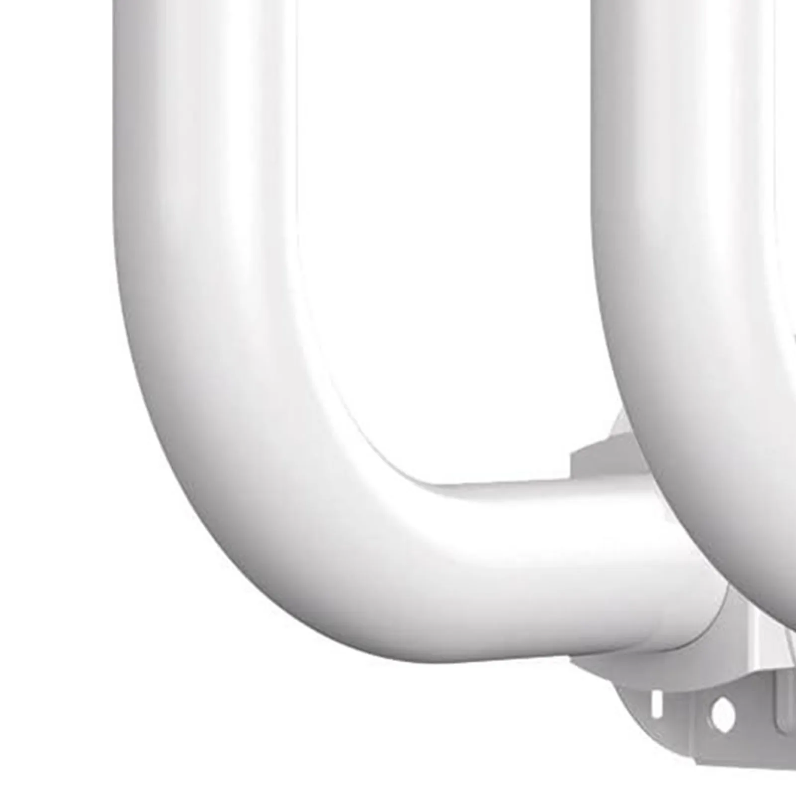 Wireless Bridge Bracket Mount 150° Adjustable Stainless Steel  J Pole Mount Accessory Wireless Bridge Bracket