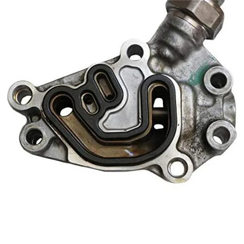 20X прокладка электромагнитного клапана VTEC, уплотнение фильтра золотника 05-07 для Honda Accord Odyssey V6 15826-RDV-J01