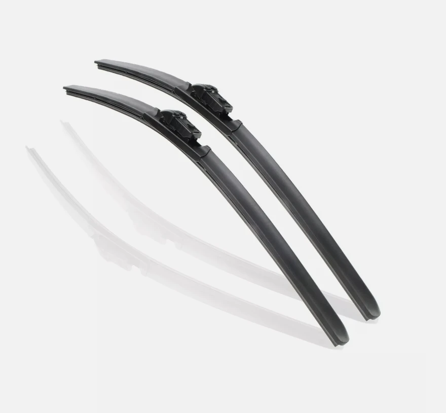 For Ford Focus Mk2 2004-2011 Front Windscreen Wiper Blades 26\