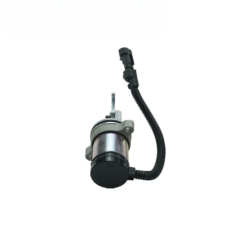 

Parking Electromagnet 04103808 04103811 High Quality Accessories