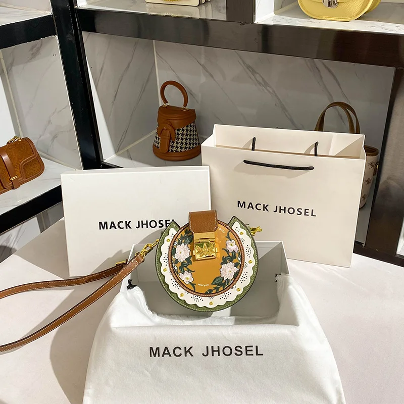 

Простая и стильная минималистичная сумка для подгузников для женщин, уникальная дизайнерская сумка через плечо, роскошная кожаная сумка в винтажном стиле, сумка-мессенджер и сумка-тоут.