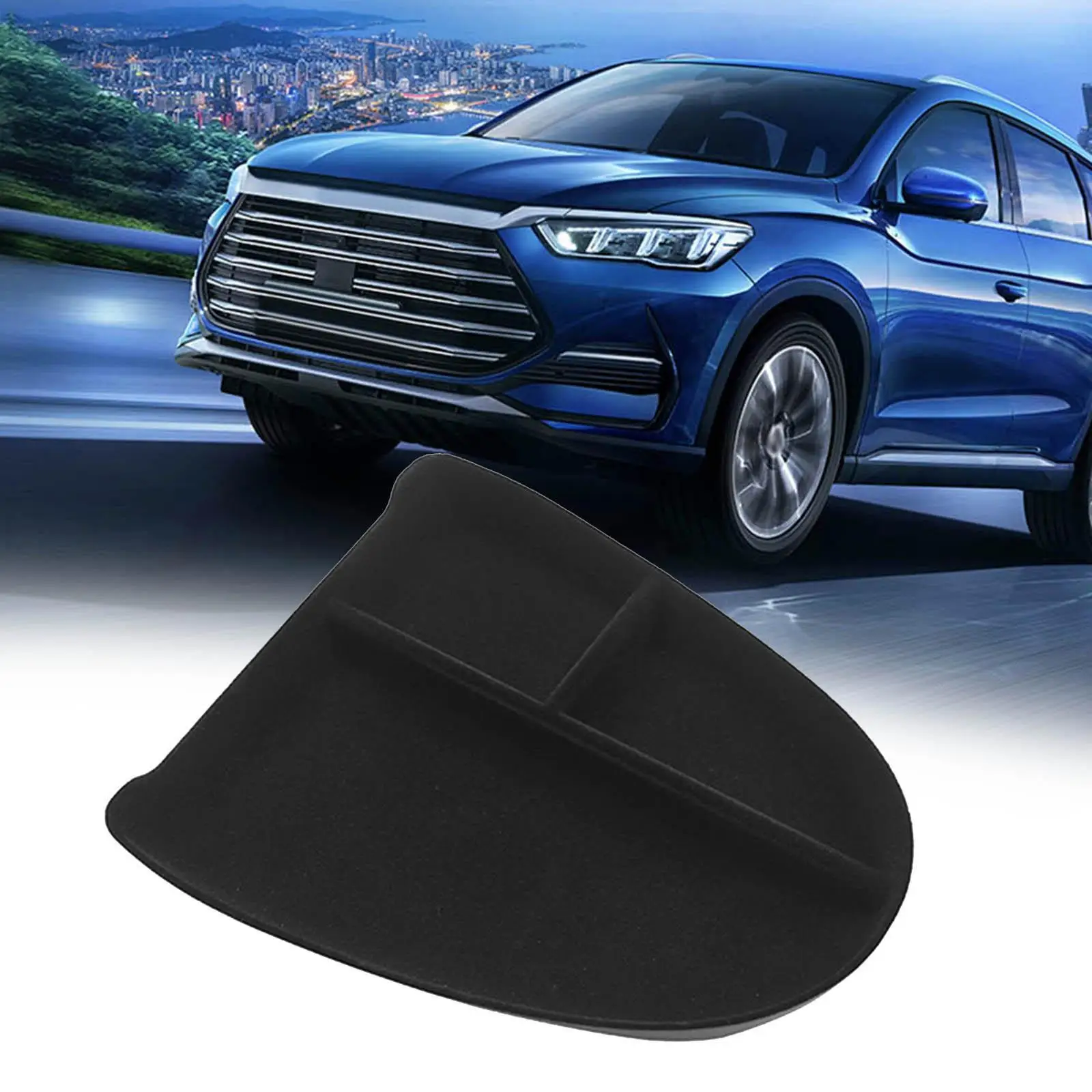 Armrest Storage Box Replaces Interior Accessories for Byd Yuan Plus