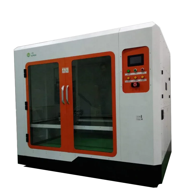 3d Printer for Sale Car Bumper Parts Robot High Volume 3D Printing 1200mm Large Size Big Size Provided Dual Extruder 3d Printer