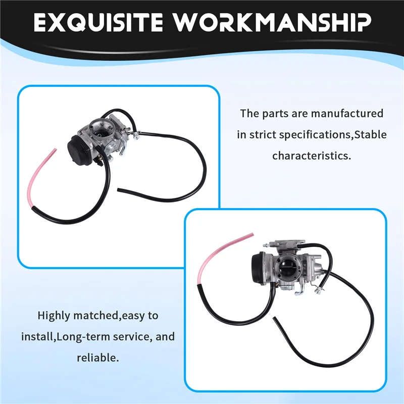 

A22E-Комплект карбюраторов, костюм для CFMOTO CF500 CF188 для CF MOTO 300Cc 500Cc ATV Quad UTV Carb