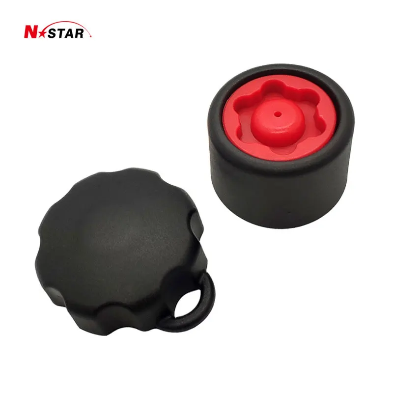 Combinação mista pino bloqueio botão de segurança tablet locker suporte anti roubo chave de segurança montagem para ram 1.5 Polegada braço soquete