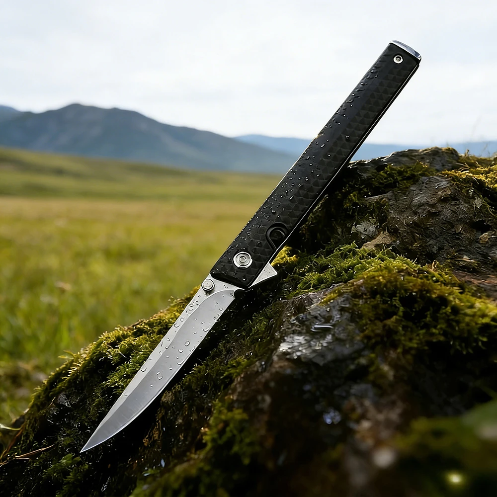 Tactical Wilderness…