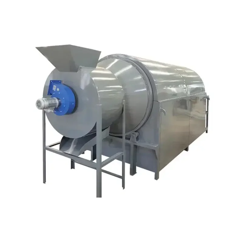 

SGF grain dryer agricultural large rice medicinal material dryer