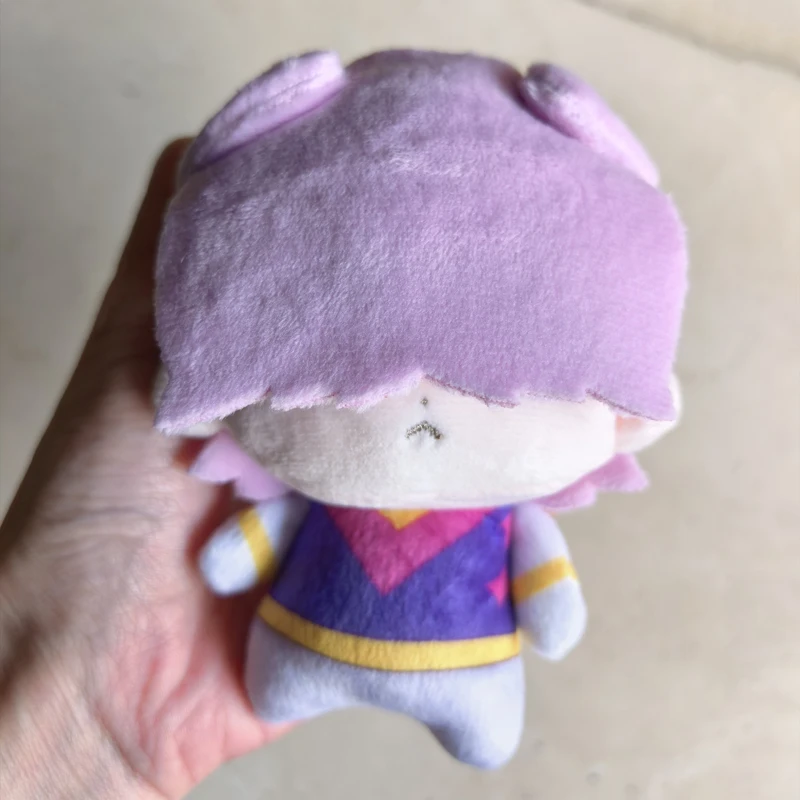 アニメ原神インパクトデュリンフリンズヴァルカぬいぐるみコスプレ 12 センチメートルフィギュアバックパックペンダントぬいぐるみキーホルダーぬいぐるみおもちゃギフト