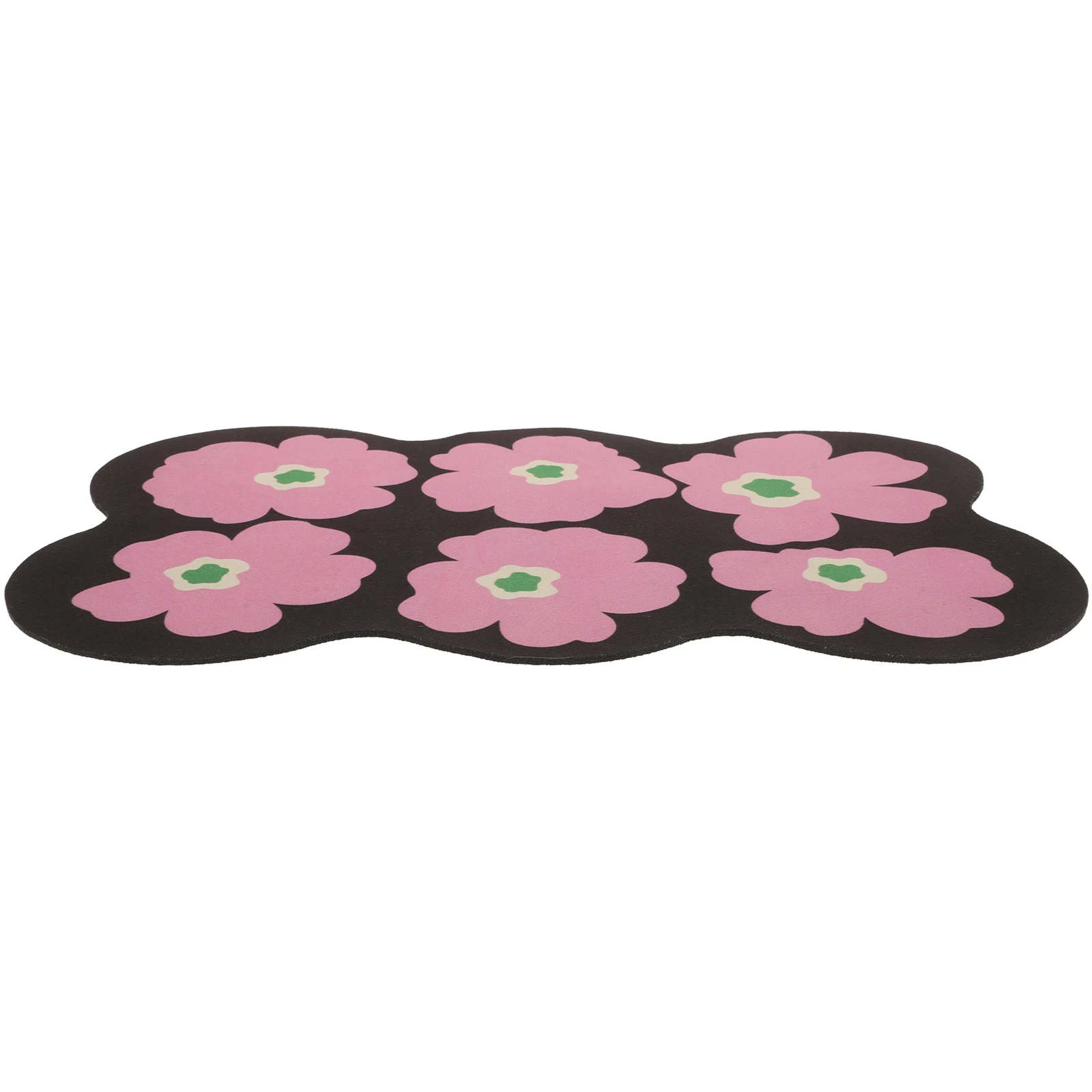 

Diatom Mud Drain Mat Absorption Anti Slip Large Dish Drying Rack Sink Splash Guard Stone Kitchen Table Mat