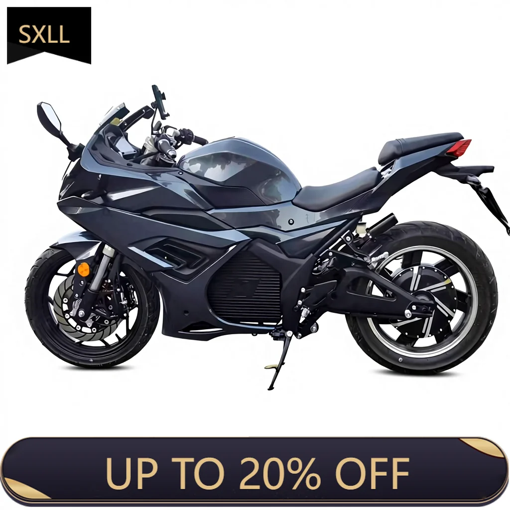 

SXLL Factory preferential price, electric motorcycle, support a variety of upgrades and modifications