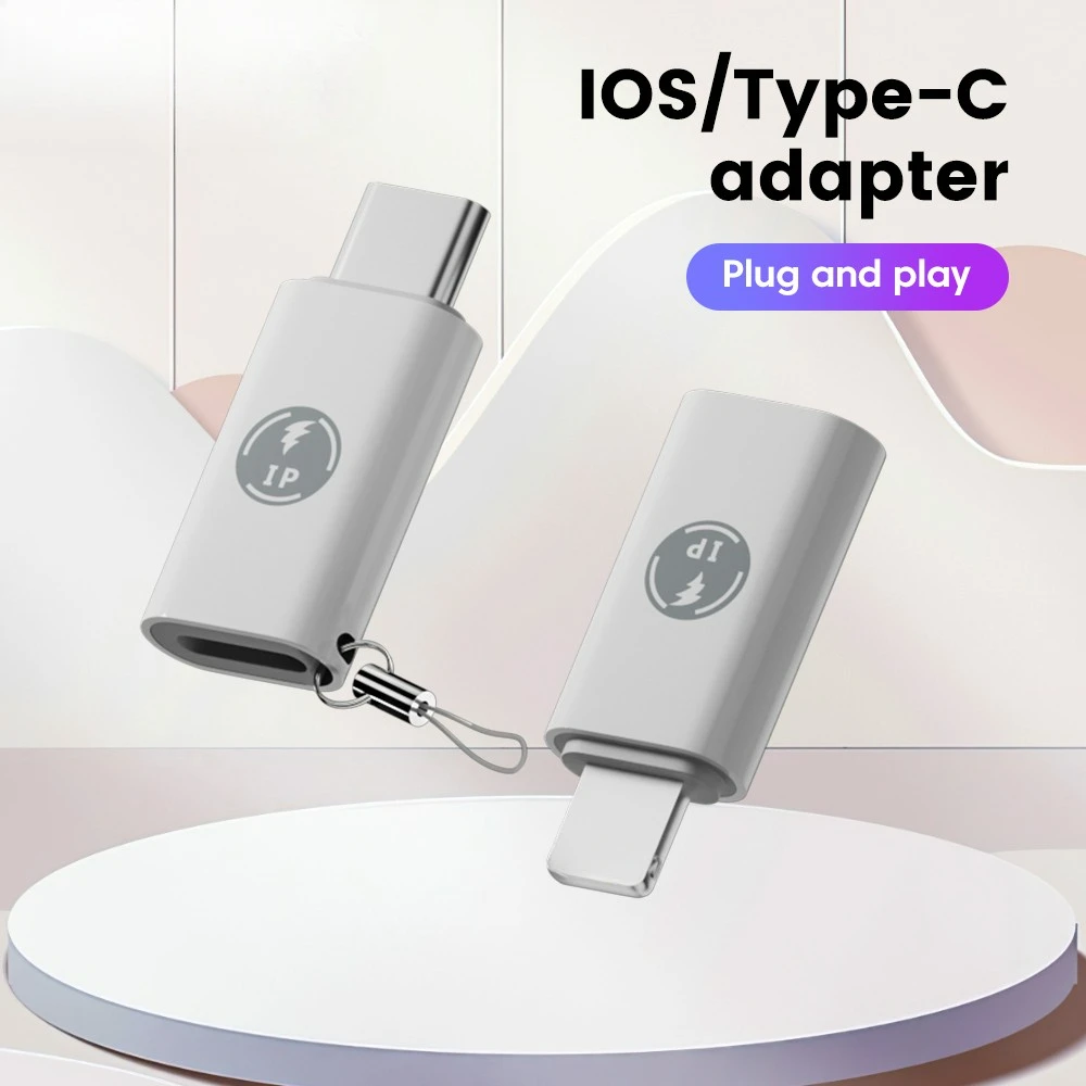 Usb C To Lightning … - image