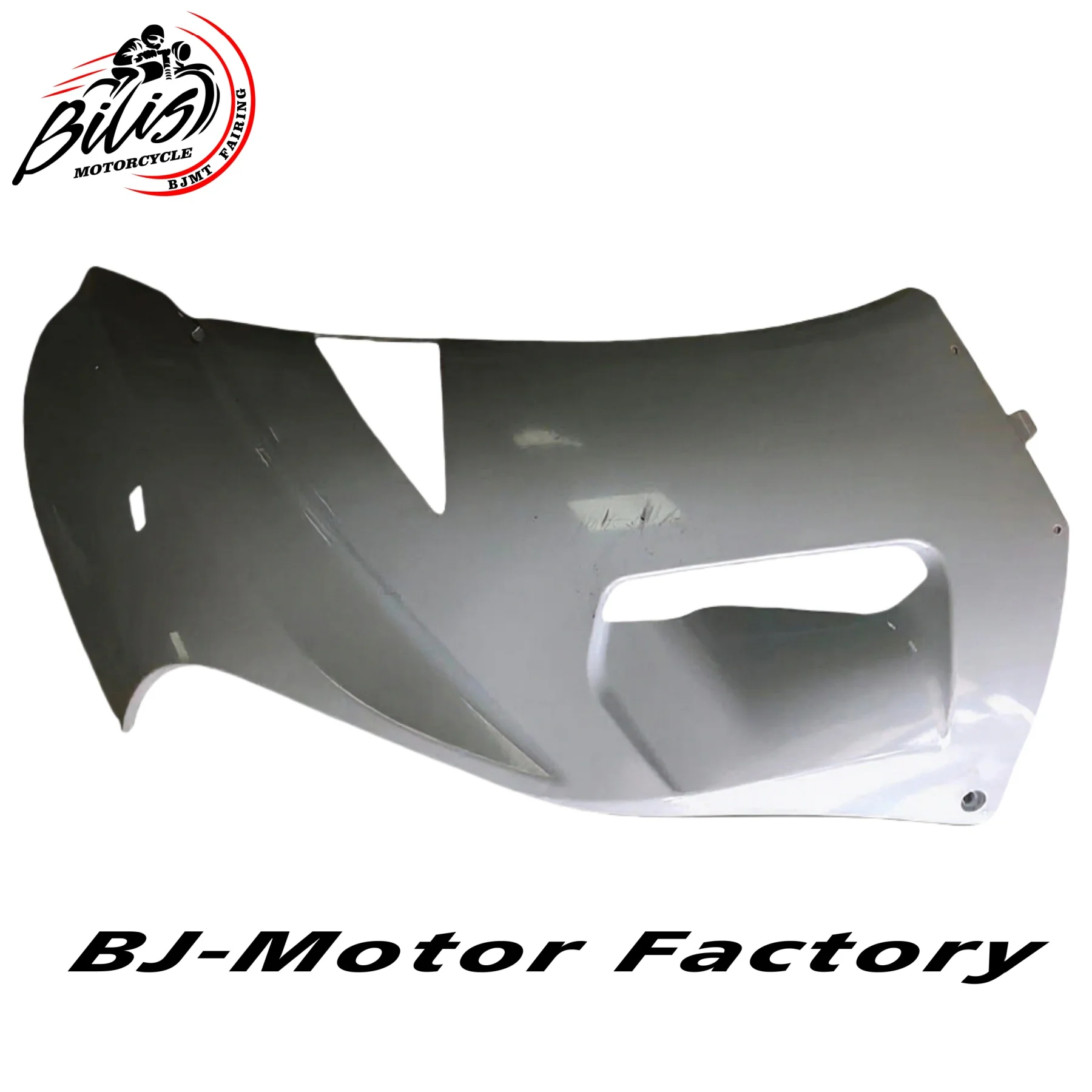

The Suitable for KAWASAKI NINJA650 EX650 2006 2007 Fuel Tank Side Cover Panel Motorcycle Fairing