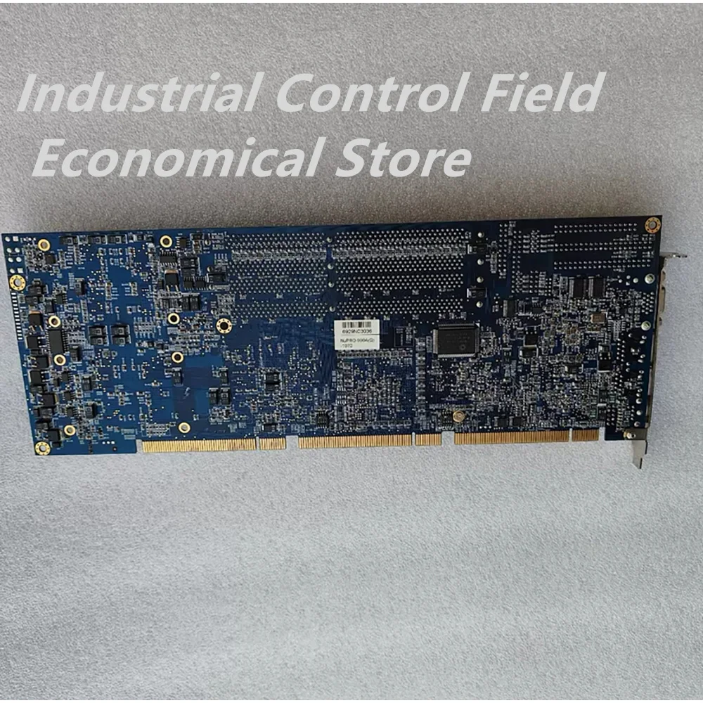 NUPRO-900A 51-41380-0C10 Industrial control motherboard