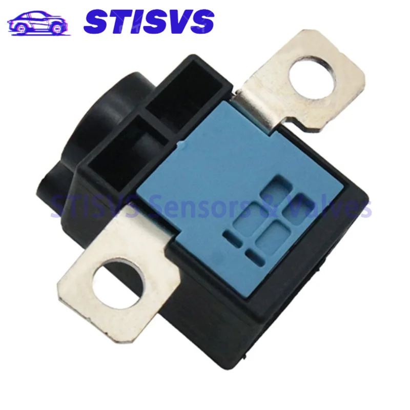 A0009822904 Positive Battery Overload Protection Cut-off Crash Fuse For Mercedes Benz A B C S Class W177 New W247 W206 W223 - Image 3