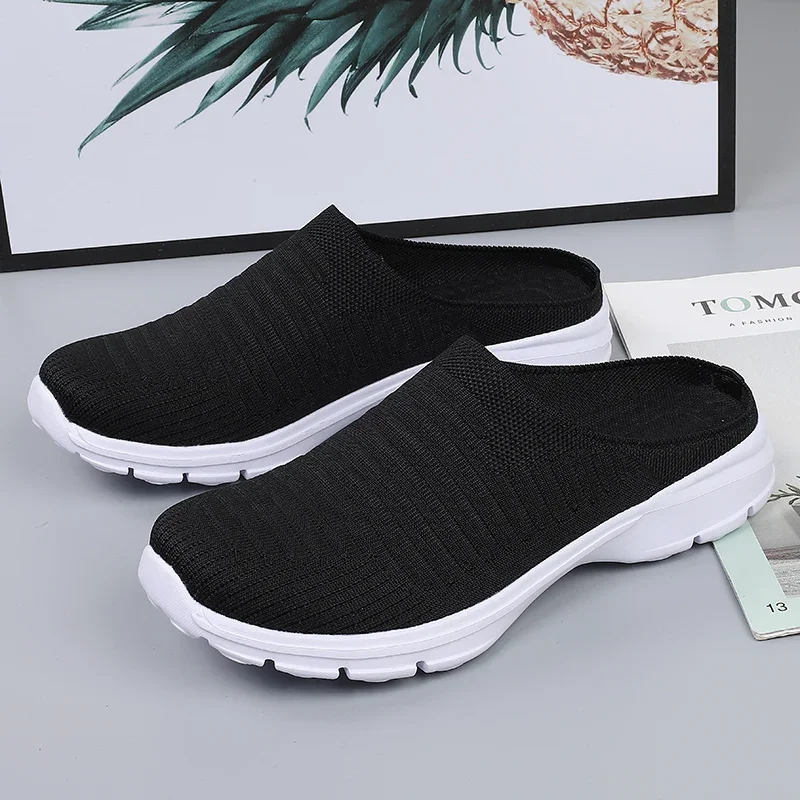 Shock Absorbing Casual Sport Shoe Shock Absorption Men's Trekking Shoes Scape Sports Tennis Man Men's High Top Sneakers Tennis