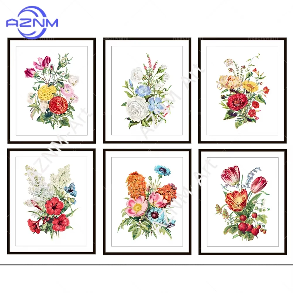 1Pc/6Pcs Impression…