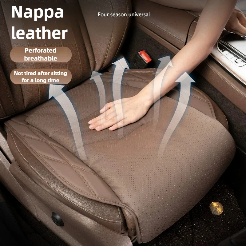 #30 Cheapest Leather Car Seat Covers Deals You Can Get