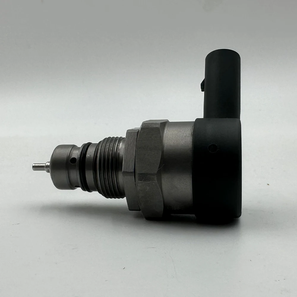 High Quality 0281006430 DRV Fuel Rail Pressure Relief Valve 0281006431 0281006254 For AUDI A4 A6 A7 A8 Q5 Q7 AMAROK TOUREG 3.0TD