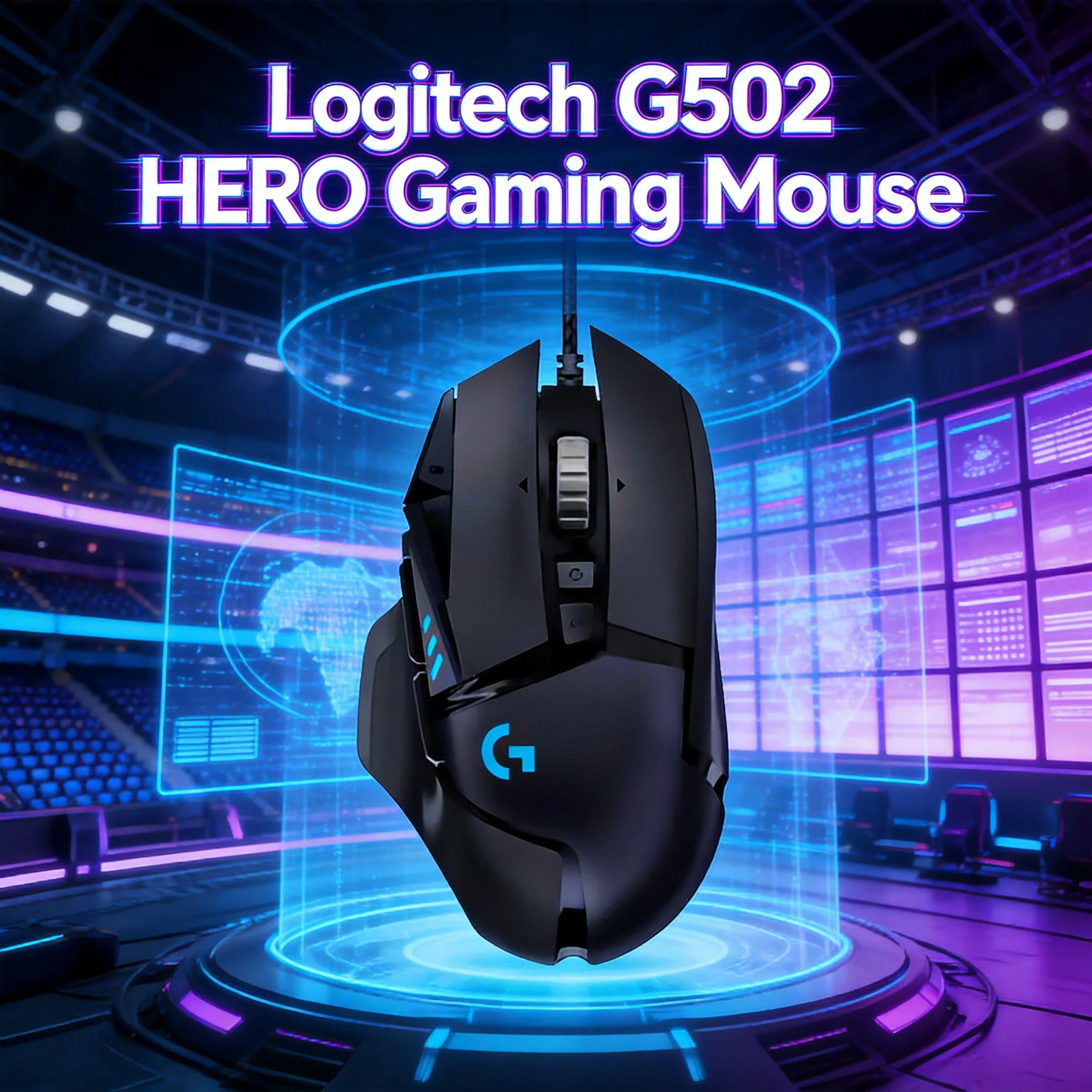 souris-de-jeu-logitech-g502-hero-a-poids-reglable-rgb-11-boutons-programmables-pour-fps-esports-pc-gamer-peripheriques-informatiques