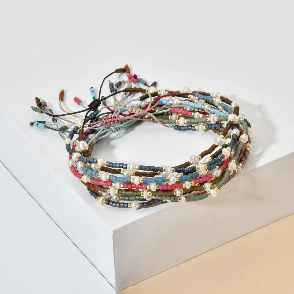 Zmzy Thin Miyuki Br… - image