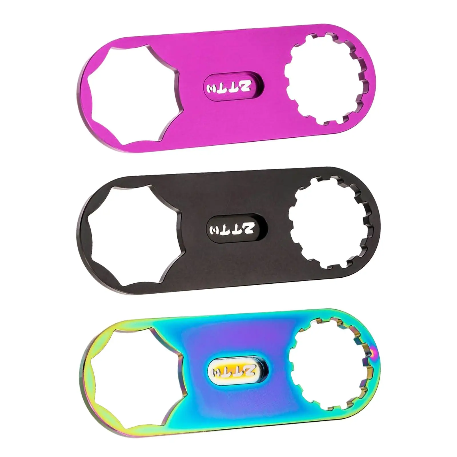 

Mountain Bike Front Fork Shoulder Cover Caps Wrench Fork Wrench Remover