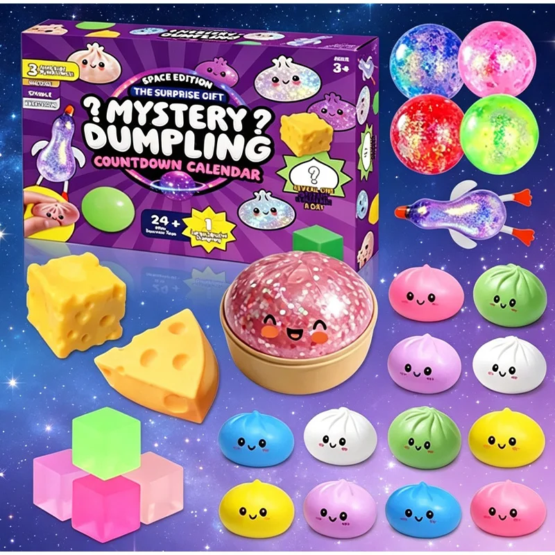 Thumbnail 3 - #21 Best Advent Calendars to Buy In 2026