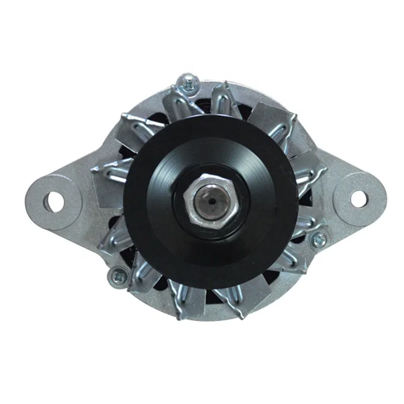 8DC9 8DC11 truck alternator A4T66085 ME087645 M4T58999 24V 50A For  FV515 truck parts custom