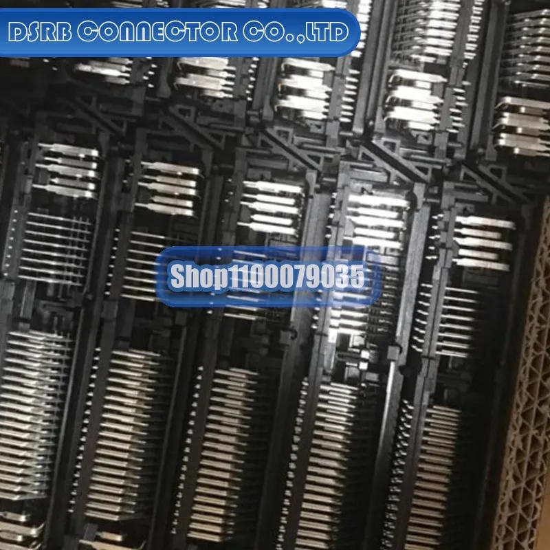 

2pcs/lot 12129691 12129691 1241434-1 1376886-1 1928404781 2103191-1 44068-0006 connector new original