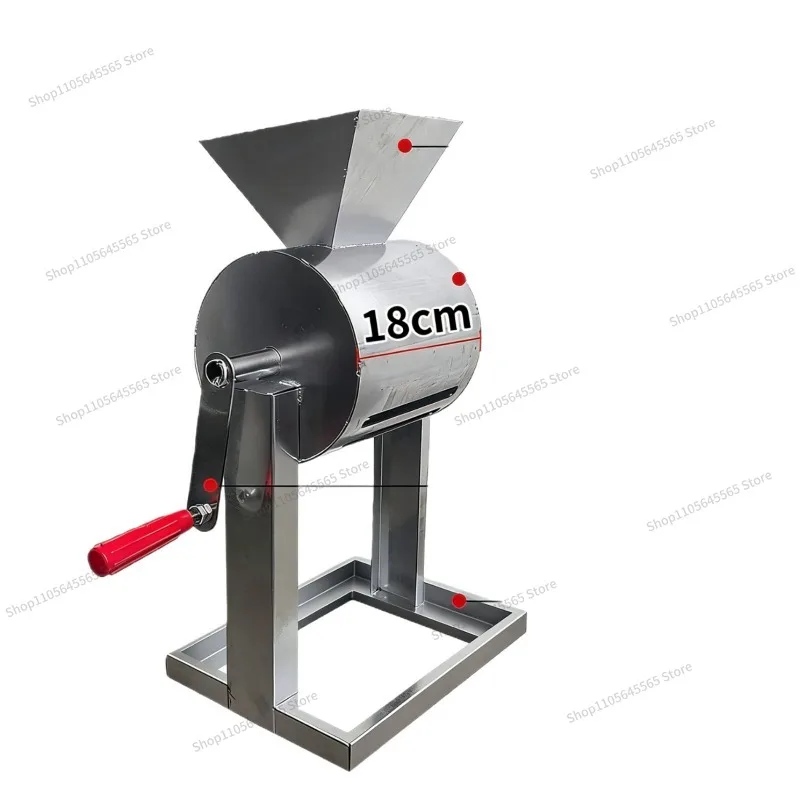 For Manual Peeling Peanut Shells Household Sheller Peanut Sheller Small