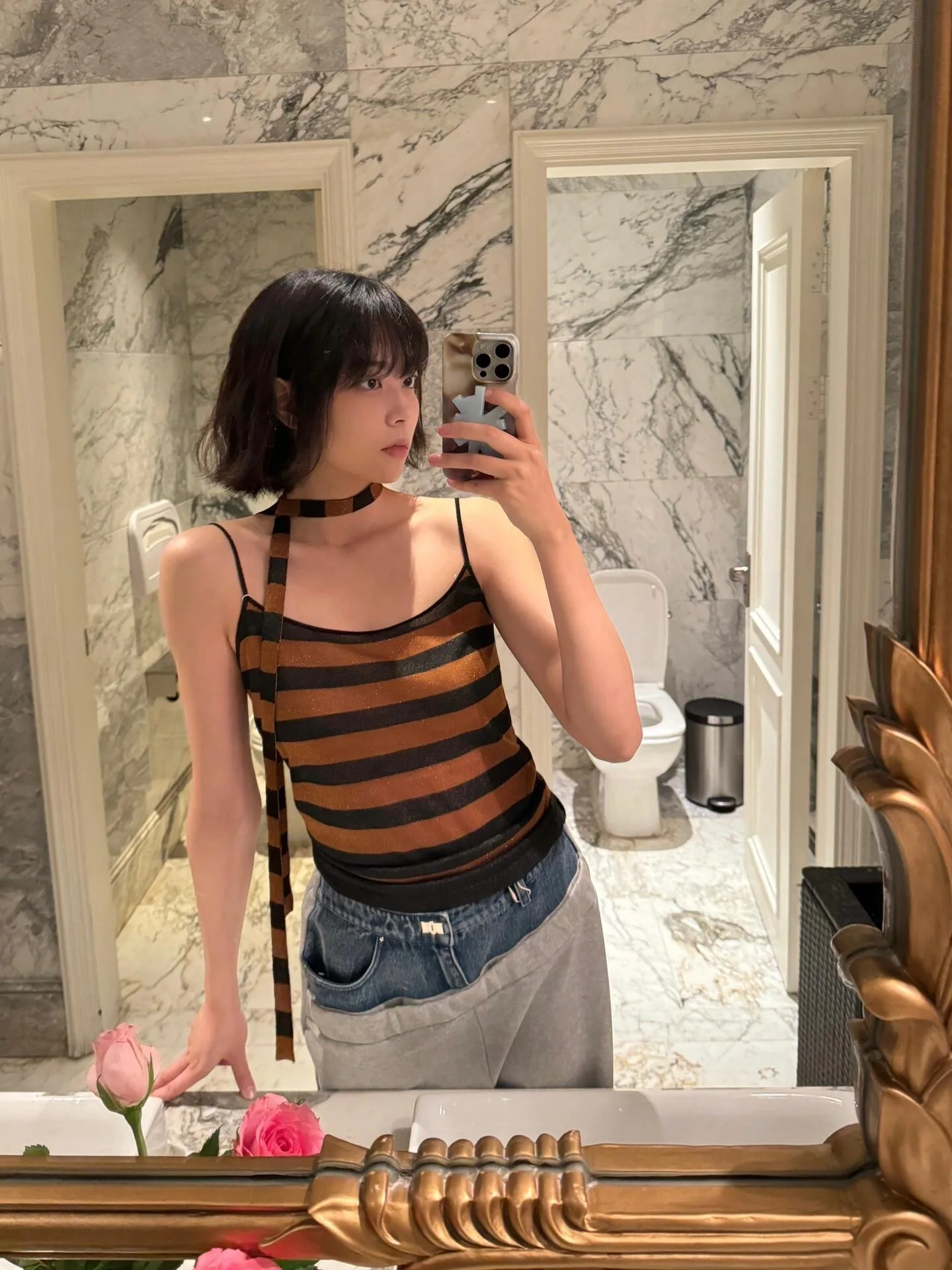 thumb