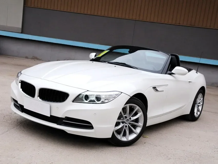 For BMW Z4 E89 2009 2010 2011 2012 2013 2014 Car Headlight Shell Headlamp Cover Replace Lamp Shade Headlamp Lens Glass