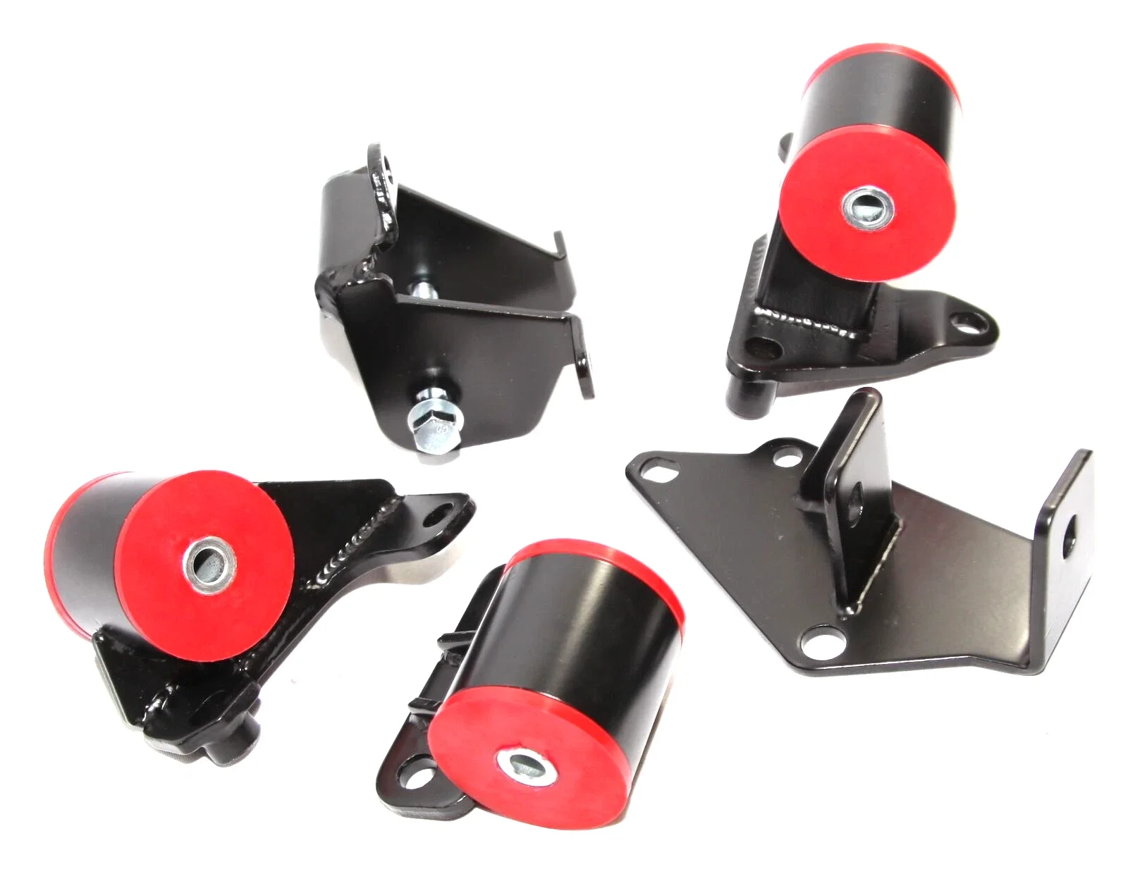 

For 96-00 EK H22/H23 H-SERIES Engine Swap Conversion Motor Mounts