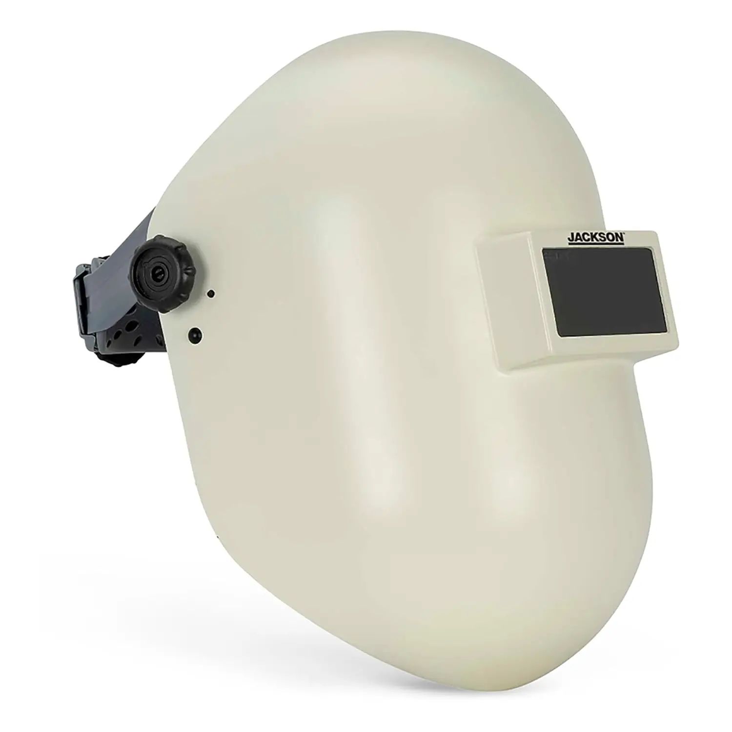 Flip Front Welding Helmet Shade 10 - ANSI Z87.1 Certified, Made in USA, Multiple Styles and Colors