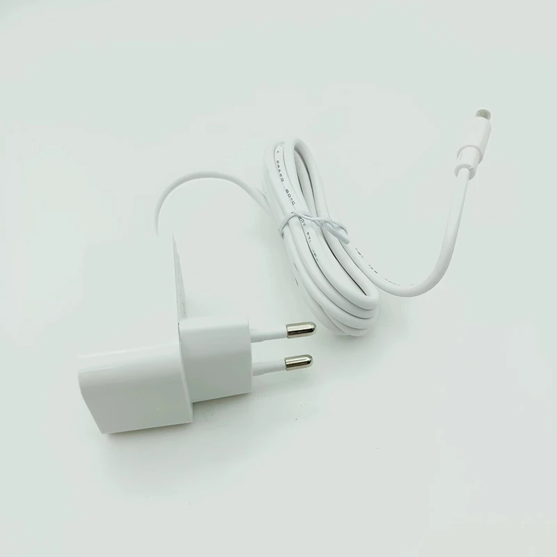 12 V DC-Netzteil 5,5 x 2,5 mm 1 A 12 V 1000 mA Transformator Universal AC DC Netzteil Schaltadapter 12 Volt Quelle EU-Stecker