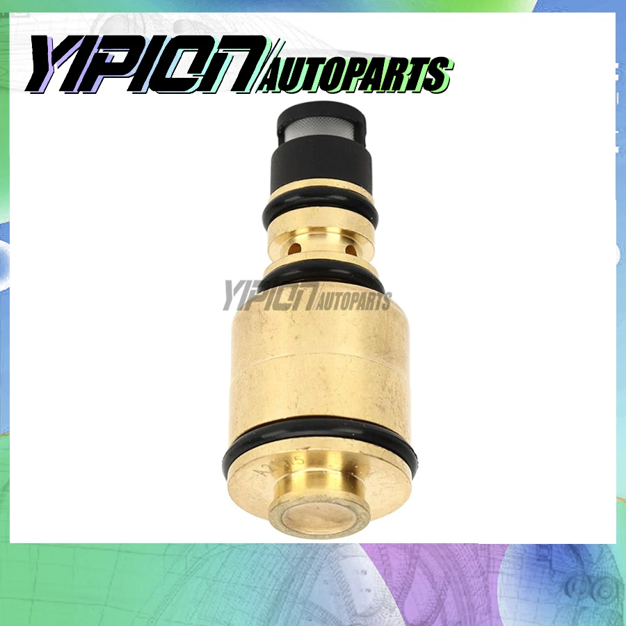 

8200848916 AC Air Conditioning Compressor Mechanical Control Valve Sensor for Nissan NV400 Altima Renault MASTER Opel TRAFIC