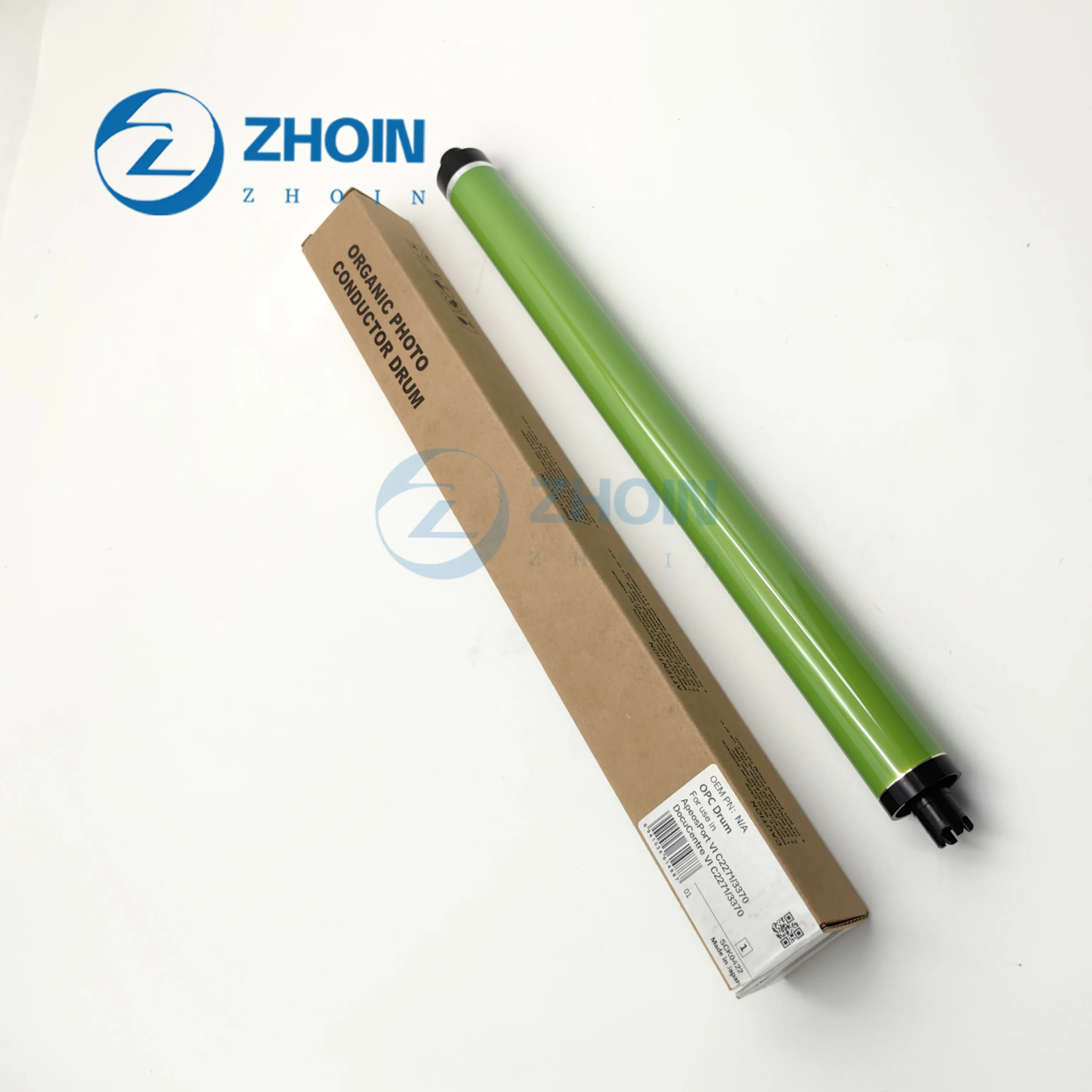 

FUJI Japan 80000 Life Drum для Xerox Apeos C3070 C3570 C4570 C5570 C6570 C7070 C3071 C3571 C4571 C5571 C6571 C7071 ETC