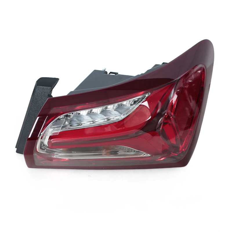 Tail Lights For Chevrolet Malibu XL 2019 2020 2021 Rear Lights with Driving Lamp Brake Lamp Side Lamp Turn Signal Lamp