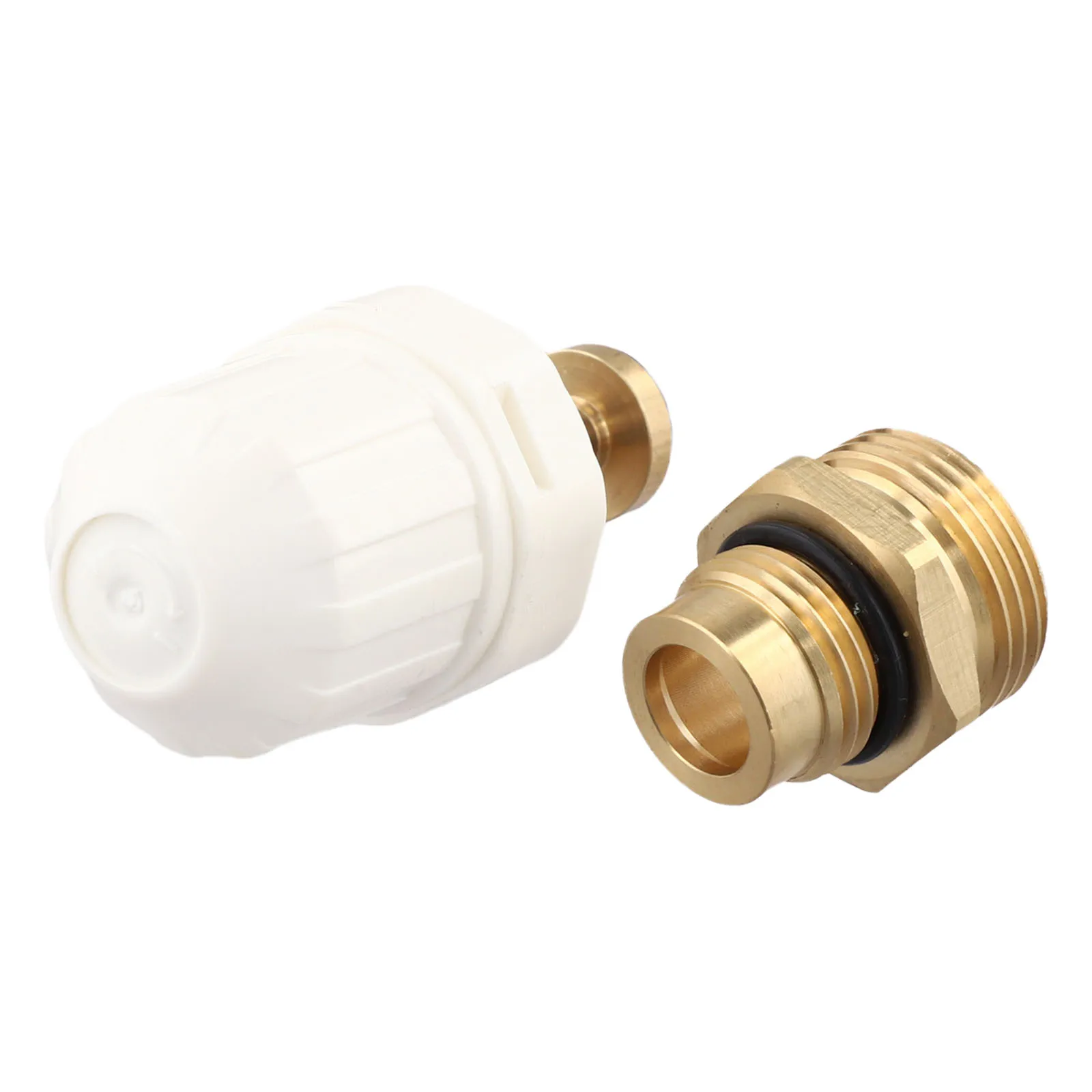 Brass Valve For Heating System Heating Circuit Distributor Optimized Heat Distribution User Convenience Design