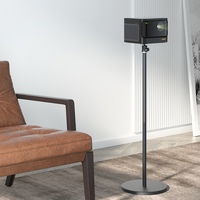 Original Projector Floor Stand for Dangbei Projector F3,F3Air,F5,F6,F7 Pro,X3,X3 Air,X3 Pro,X5,X5Pro,X5 Ultra,D3X,D5X,D5X Pro