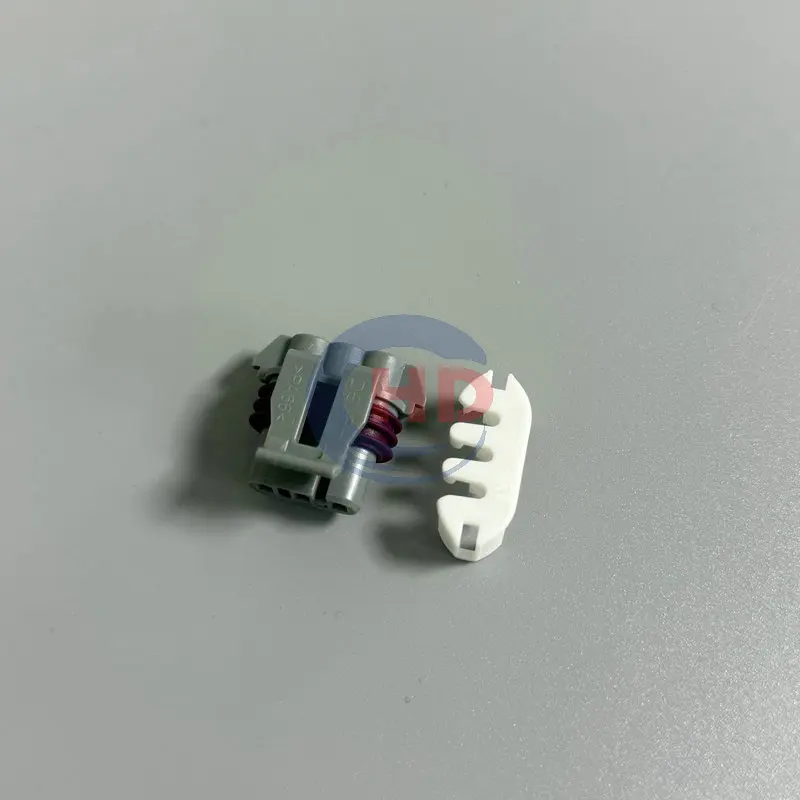 

1-20 sets 3 pin MAF/CAM Equivalent Metripack Connector Kit 12129946