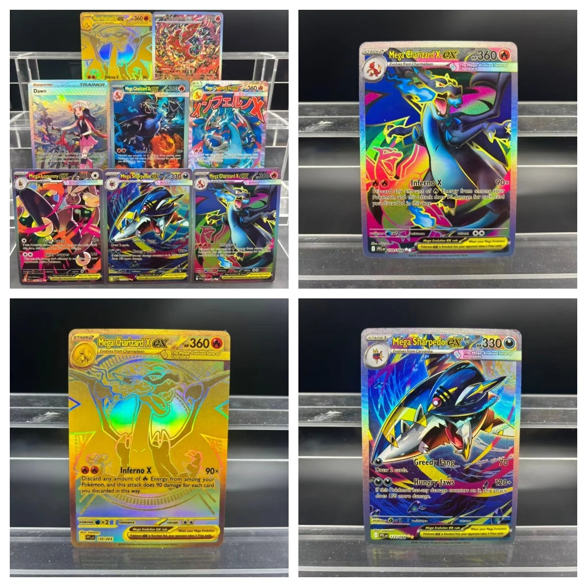 Ptcg Collection Car…