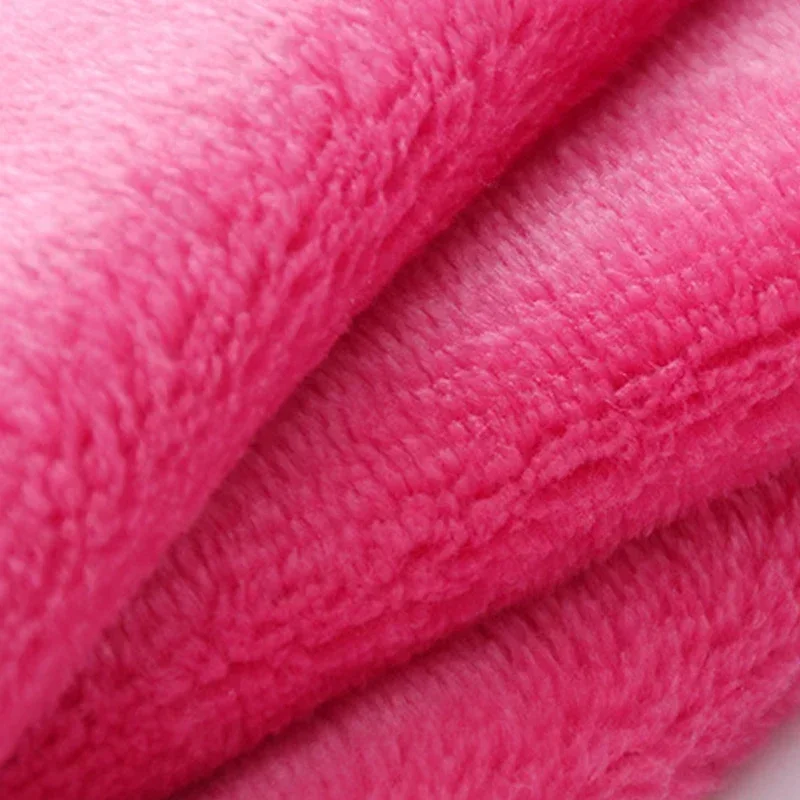 Face Cleaner Cleaning Wipes Skincare Beauty Tools Makeup Remover Pads Reusable Cotton Pads Makeup Eraser Microfiber Facial Towel