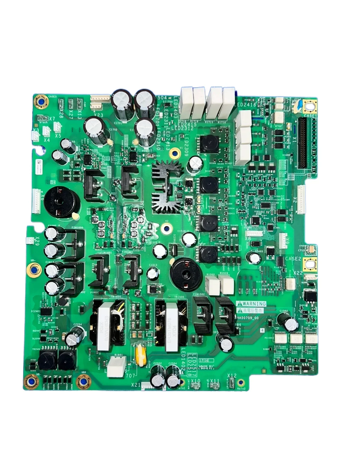 

converter ATV610-630-930-110-132-160KW power board NHA50709-01-00