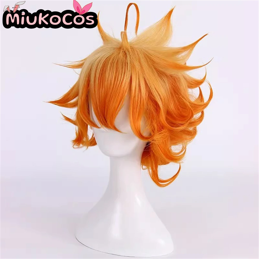 متوفر في المخزون شعر مستعار ريمي كوسبلاي MiukoCosplay أنيمي إعادة: صفر - بدء الحياة في عالم آخر كوسبلاي #3