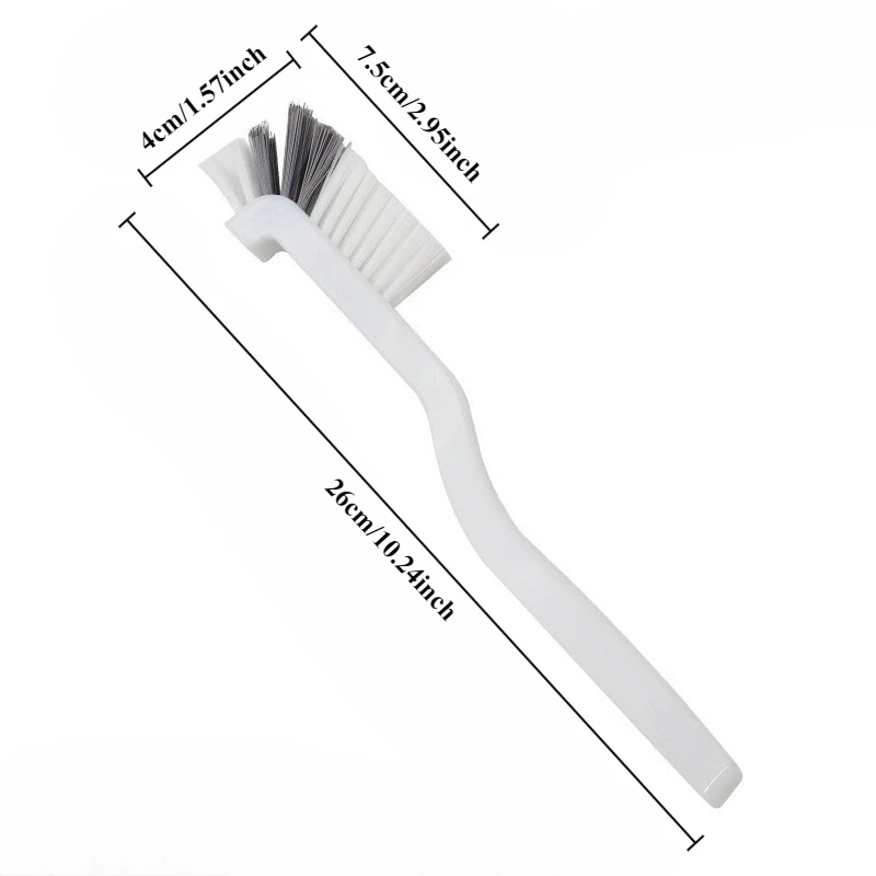 Set di 5 Spazzole per Pulizia - Immersion Hand Blender Set recensione e prezzo