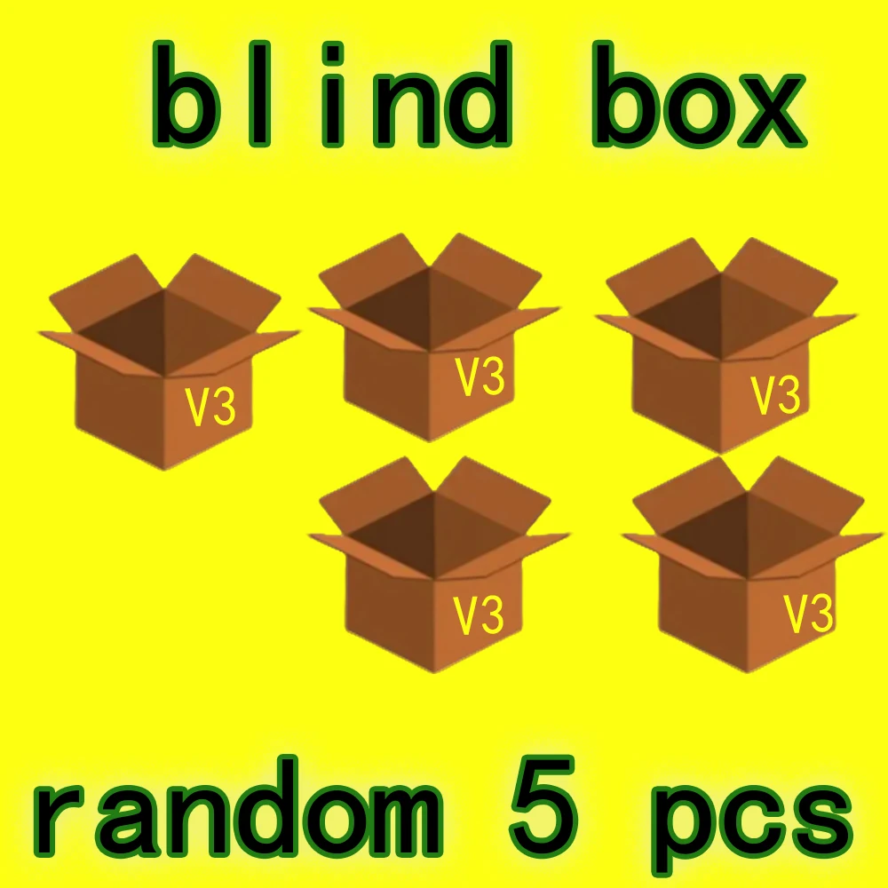 عرض Gran، caja ciega Kawaii serie de PVC، colgante de macarrón، muñeca de vinilo، caja مفاجأة، llavero regalo de comppiños #6