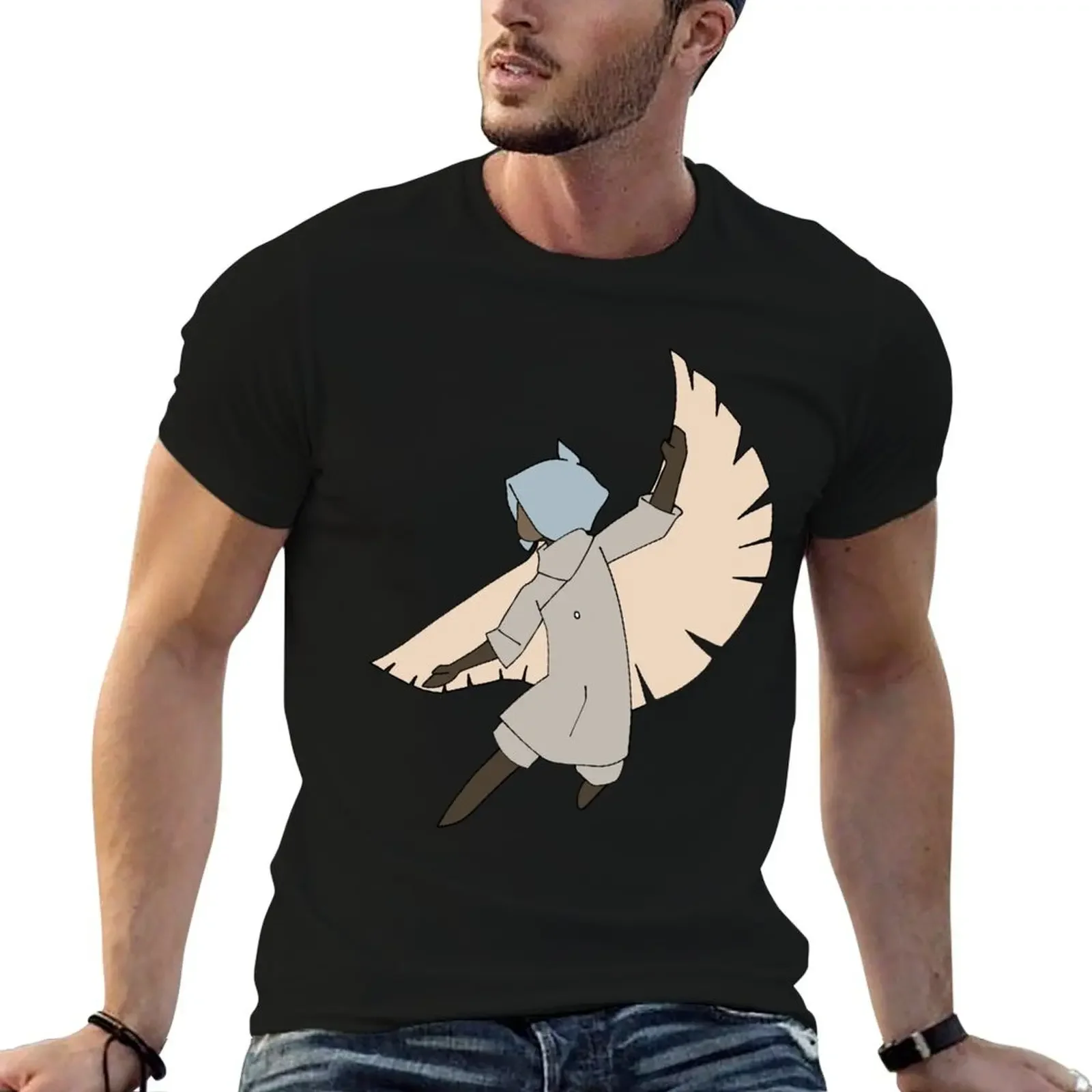 

Children of the Light T-Shirt custom t shirt Aesthetic clothing Blouse workout shirts for men
